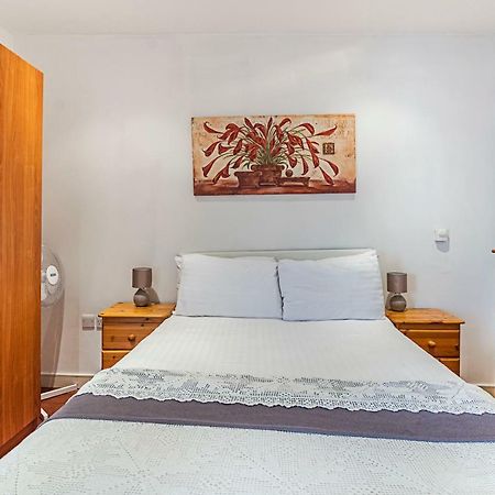 Splendid 3 Bedroom Apartment In Angel/Kings Cross London Kültér fotó