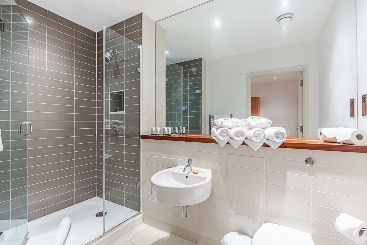 Splendid 3 Bedroom Apartment In Angel/Kings Cross London Kültér fotó